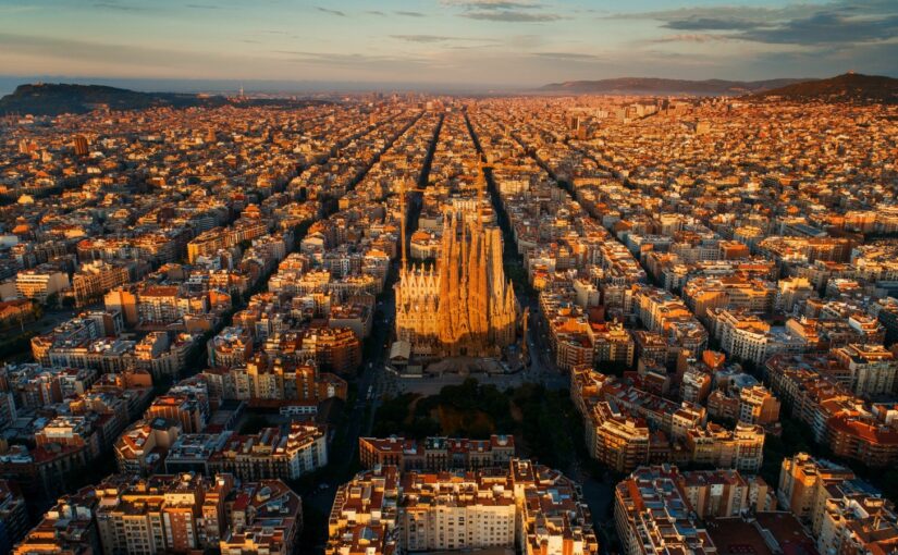 City Stay de Silversea, Croisières de Luxe