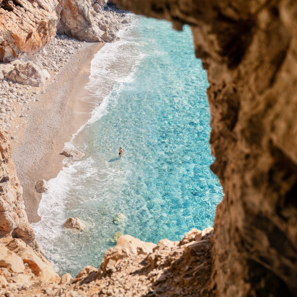 Croisières tout compris en Méditerranée avec Silversea