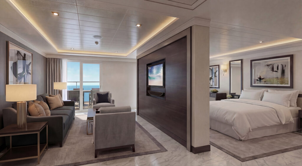 Aura Villa - Avora Residences