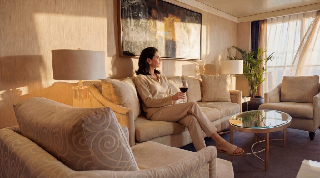 Avora Residences - votre appartement en mer