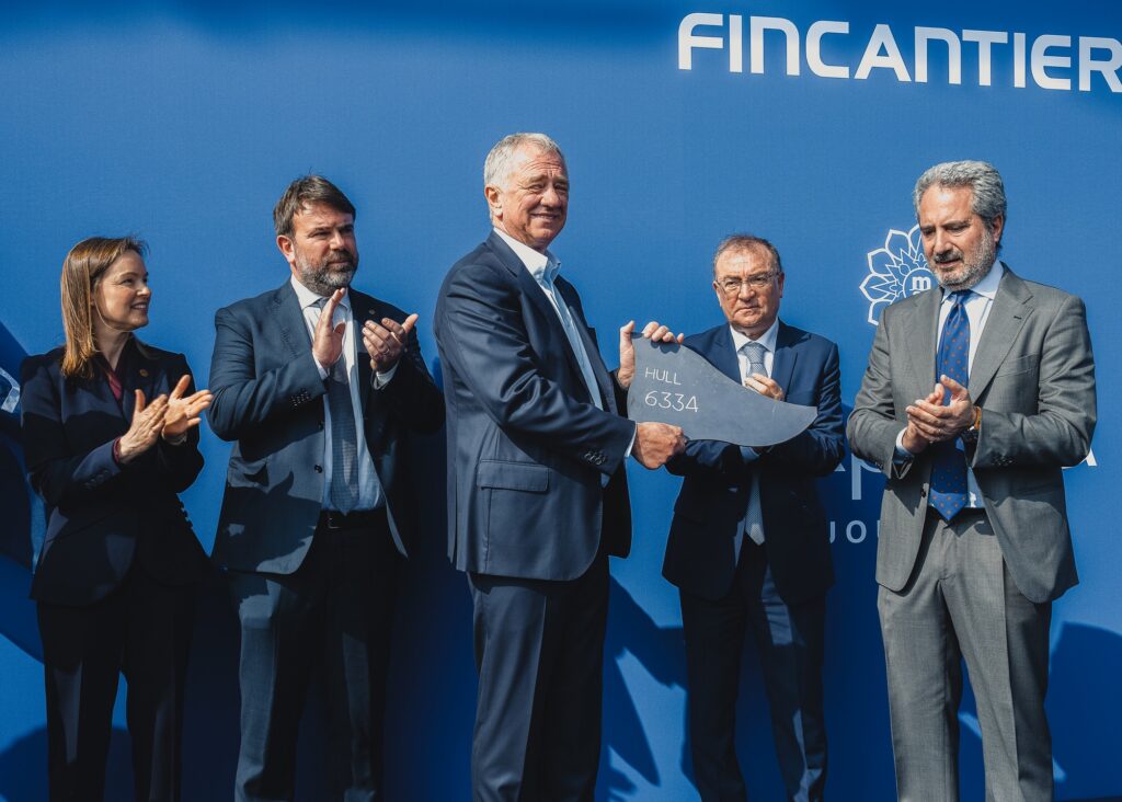 Découpe de la première tôle