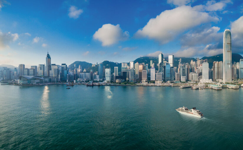 Croisières de luxe Seabourn - offre Yours to Explore