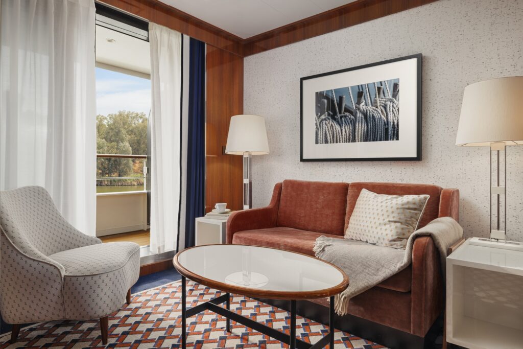 Signature Collection par Atlas Ocean Voyages