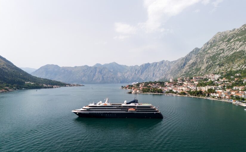 Croisières en Méditerranée Atlas Ocean Voyages