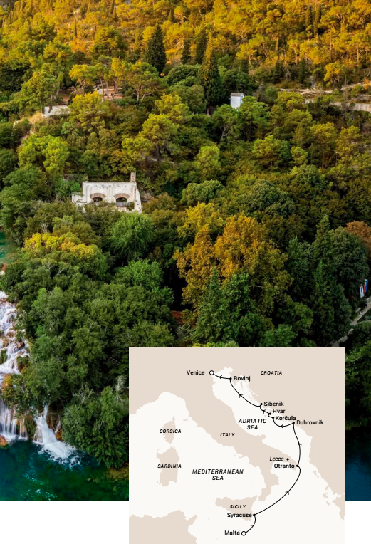 De la Sicile à l’Adriatique (SCII-2730)