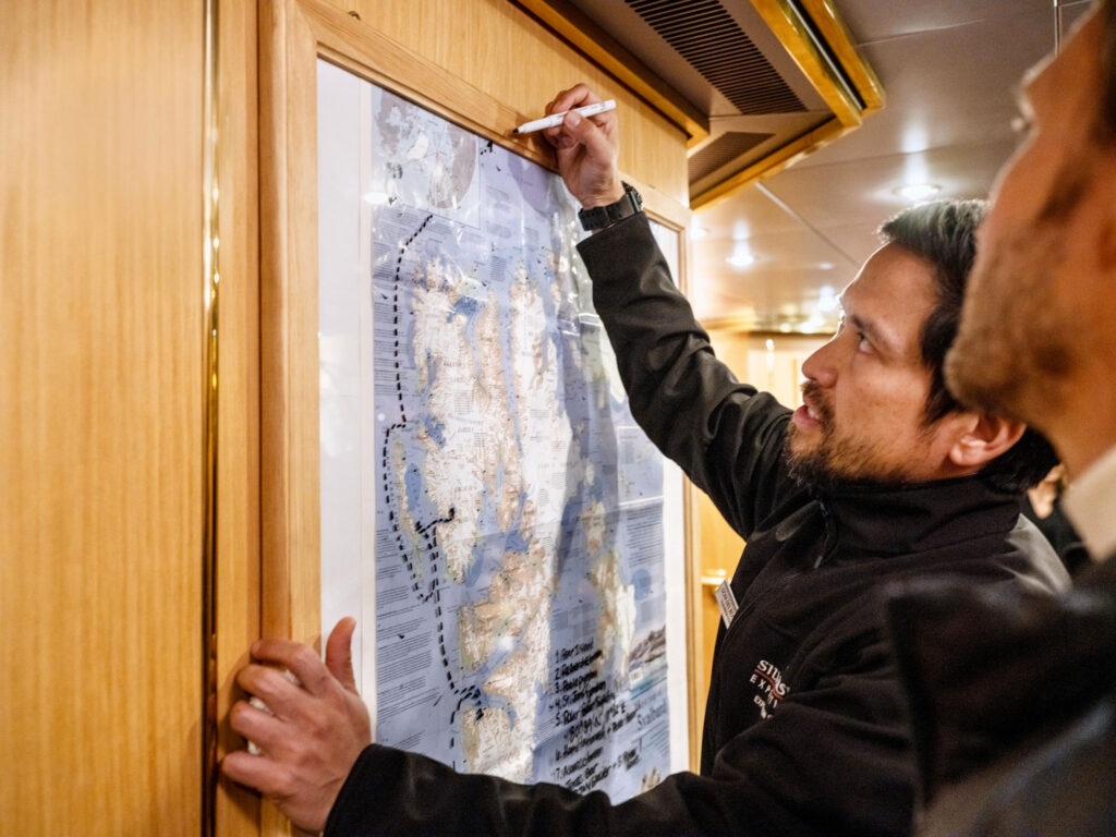 Des experts à vos côtés