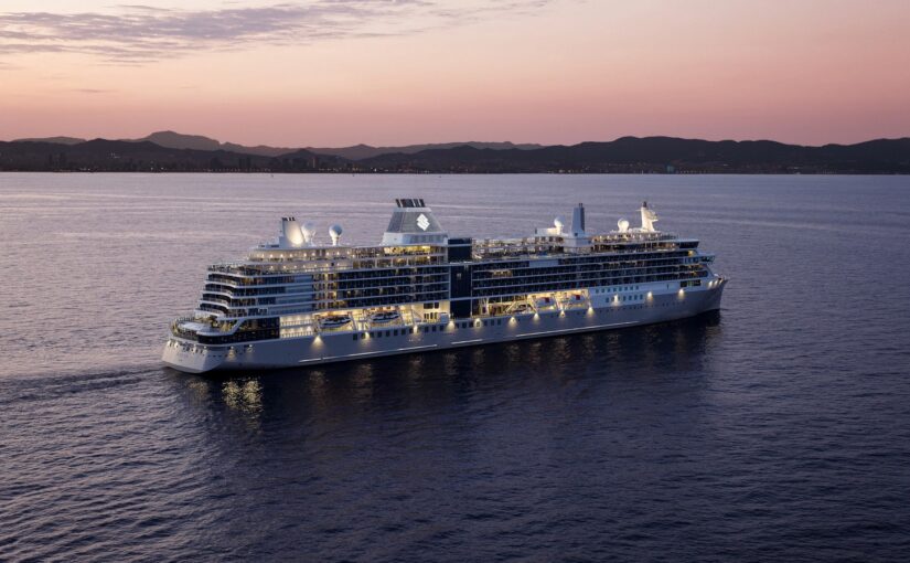 Offre promotionnelle croisières de luxe Silversea