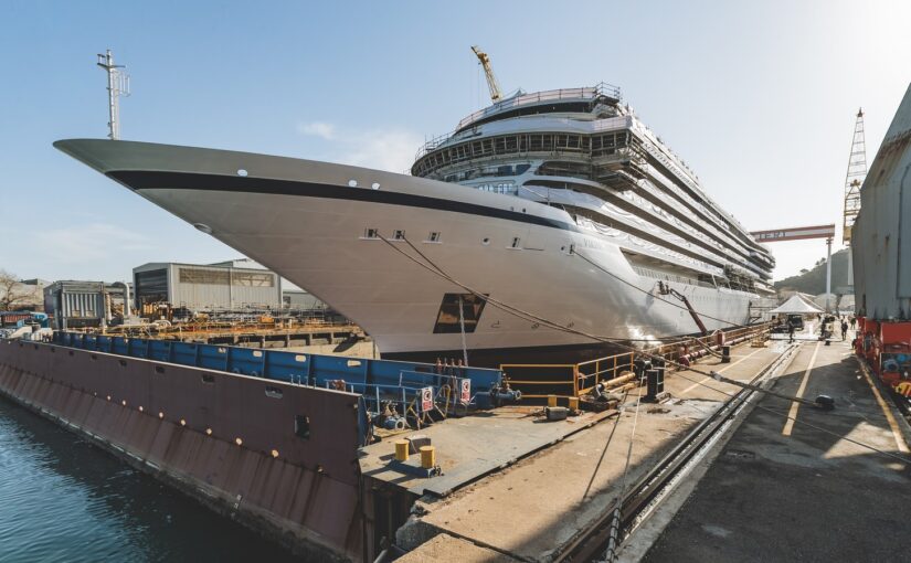 Croisières de luxe Viking Libra