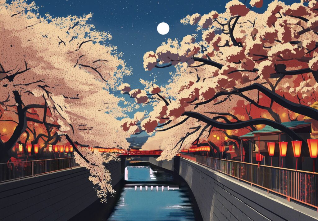 Tour du monde Silversea - escale à TOKYO, JAPON