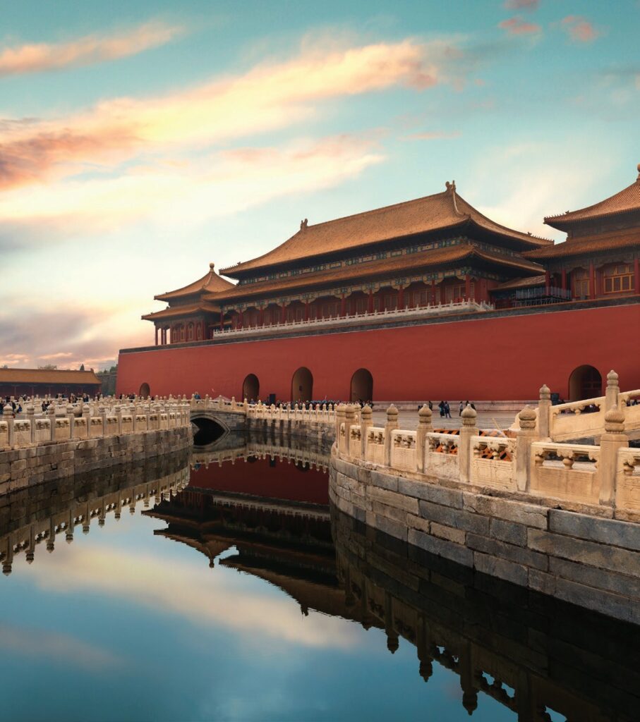 Beijing UNESCO Explorer - Pékin par SIlversea