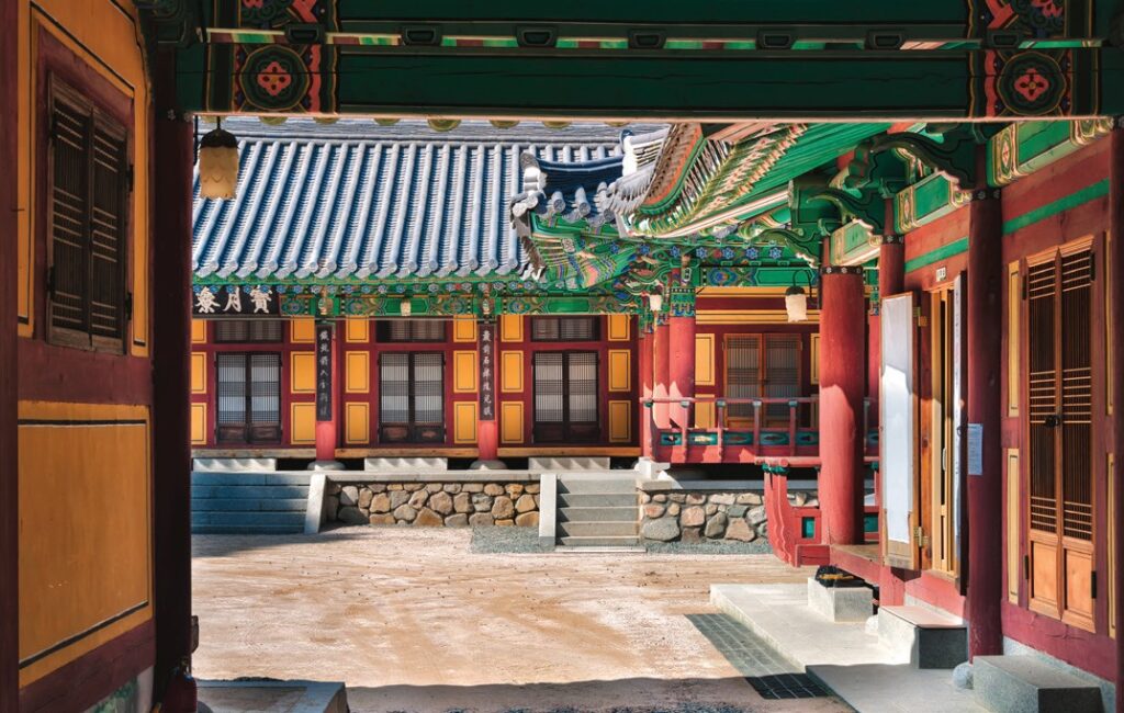 Silversea World Cruise 2029 History Heritage