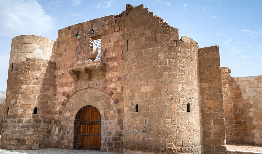 Aqaba, Jordanie