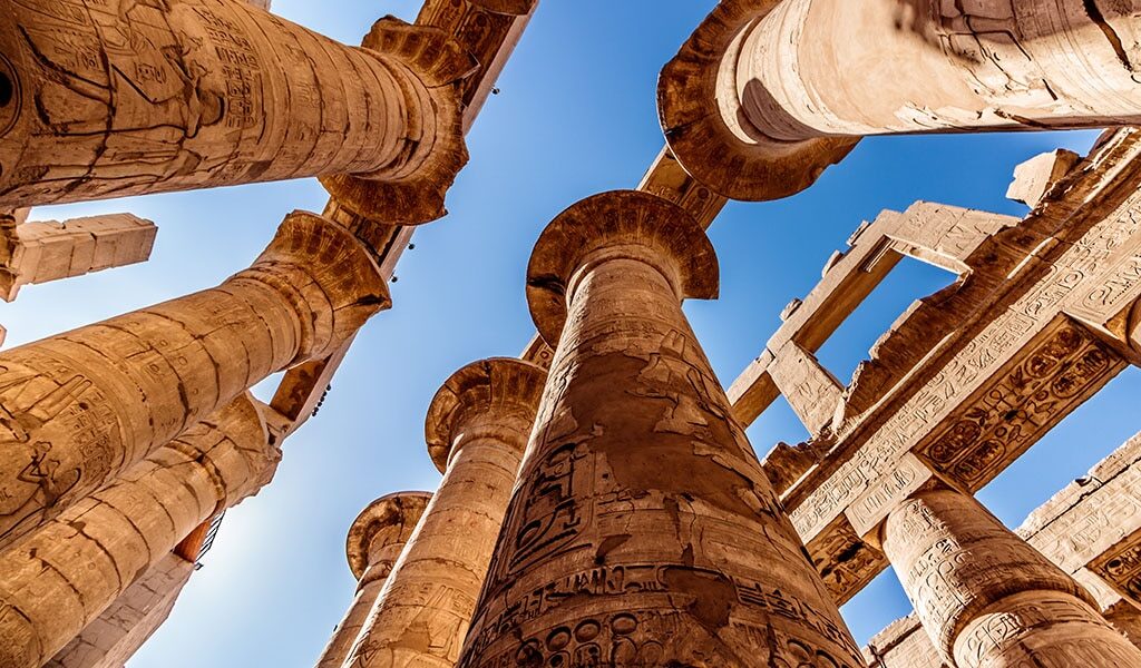 Louxor (Safaga), Égypte