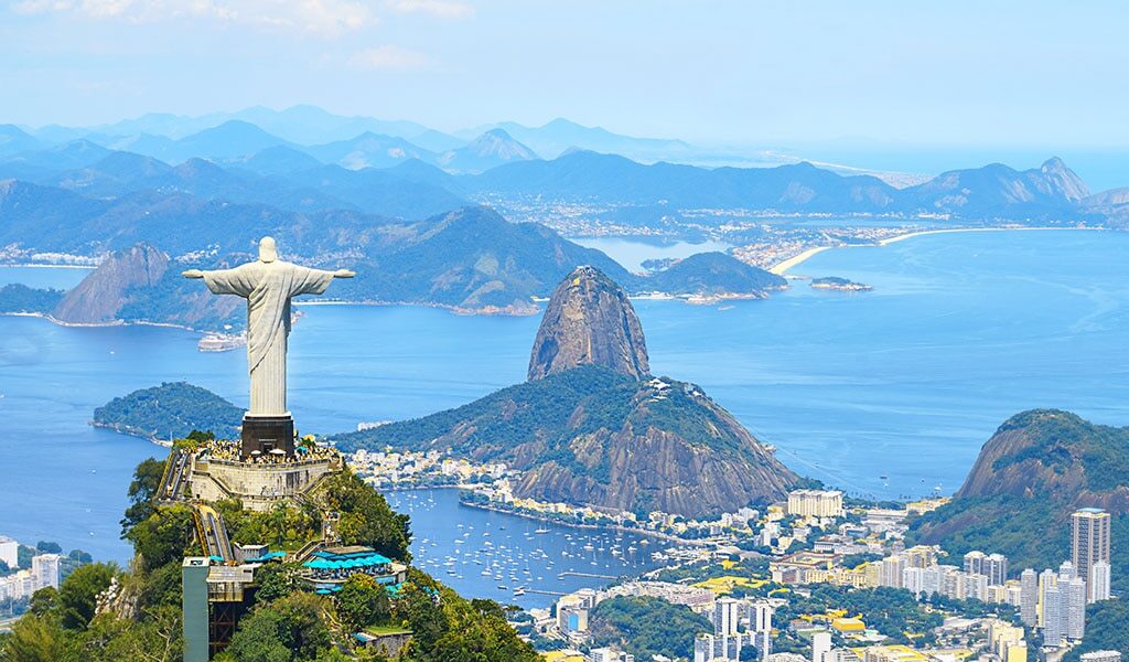 Rio de Janeiro, Brésil