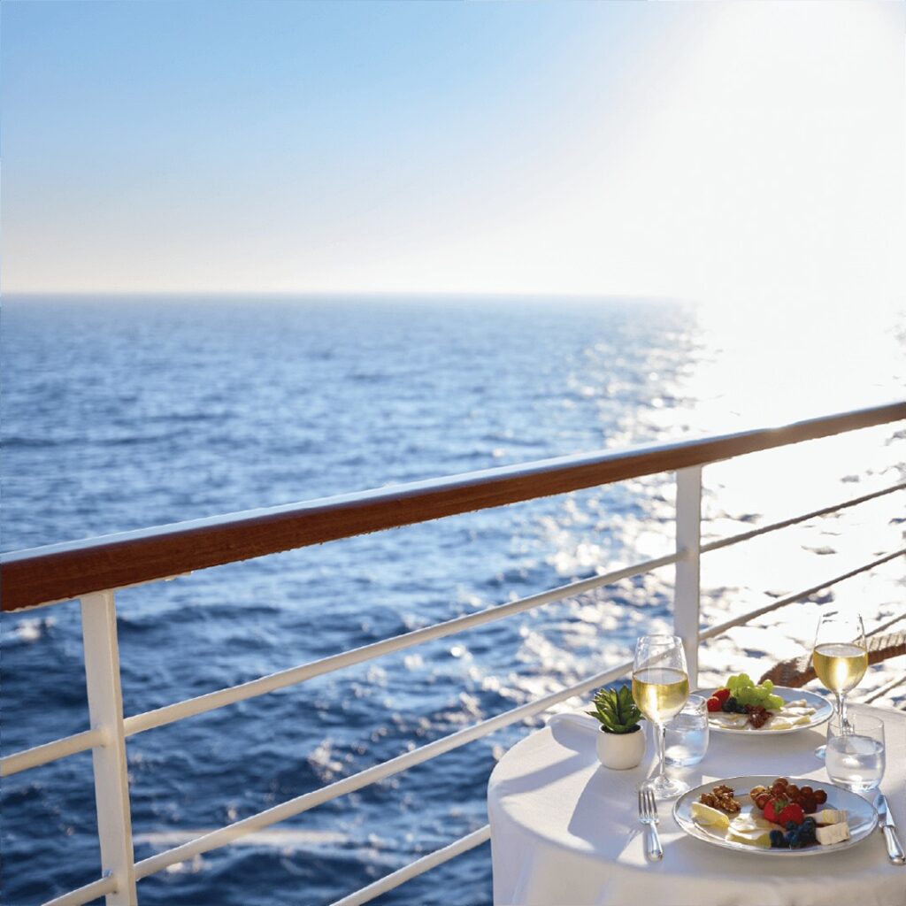 Croisière tour du monde Regent Seven Seas Cruises 2029