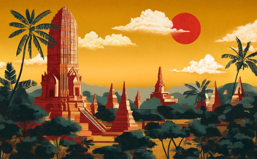 Silversea Cruises Croisière Tour du Monde 2029