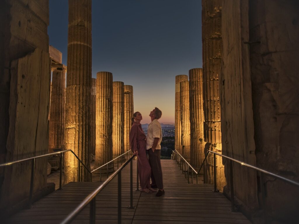 Les séjours à terre récompensés :  Silversea Land Program ou City Stay