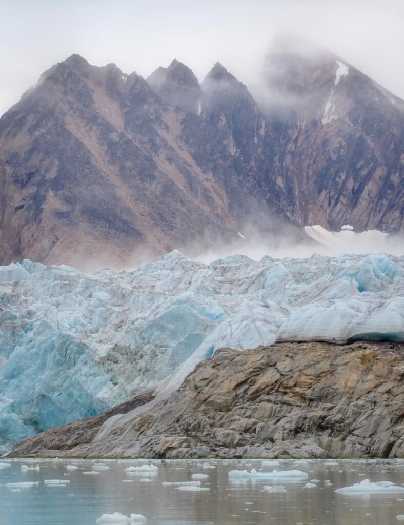 Croisière Silversea Expédition Longyearbyen – Reykjavik