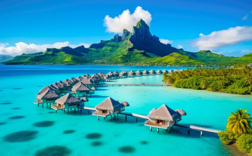 Oceania Cruises tours du monde 2028 et 2029