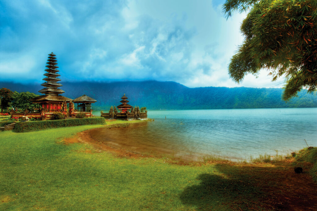 Croisière de luxe Regent : Bangkok–Bali 
