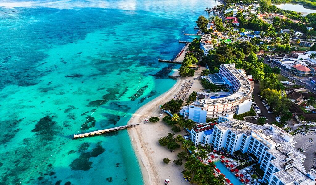 Croisière Regent : Caraïbes de Miami à Tampa Bay sur Seven Seas Mariner