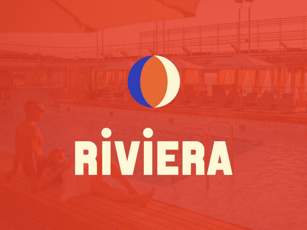 Le nouveau Beach Club de Silversea