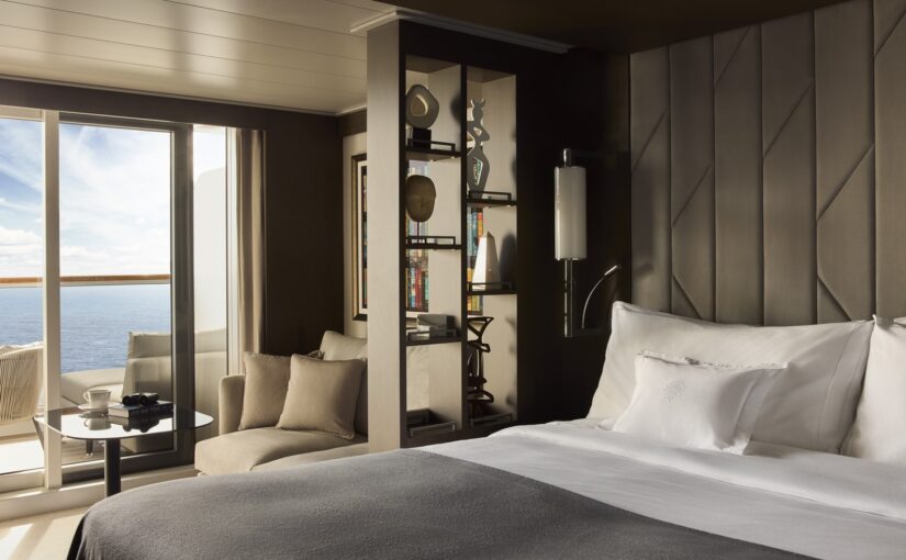 Offre Croisière Explora Journeys
