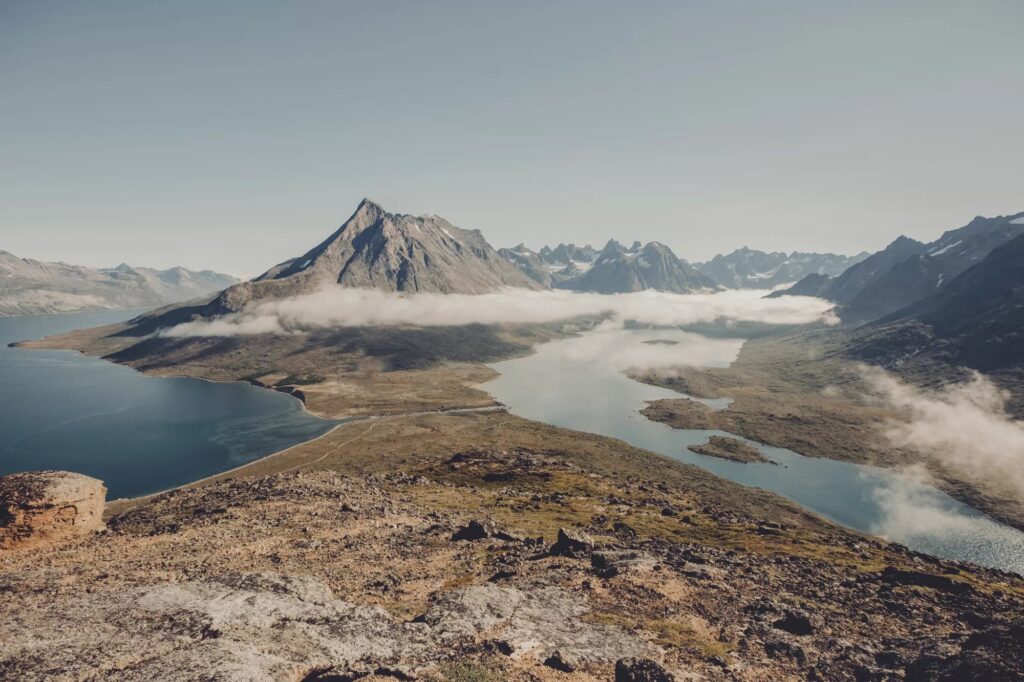 Islande et Groenland en croisière de luxe