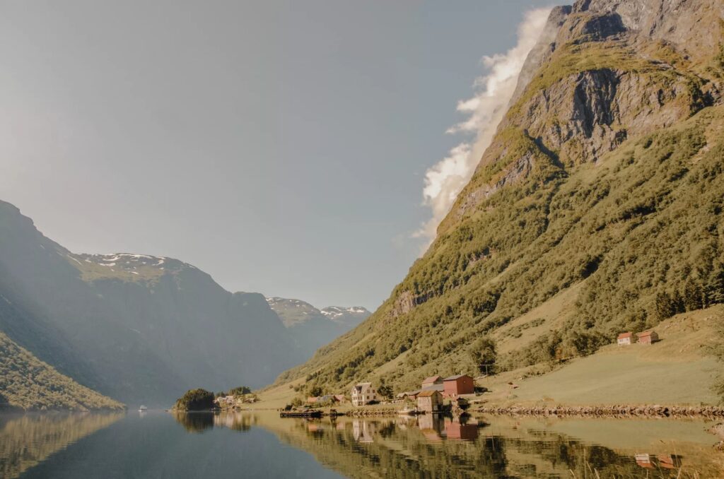 Croisières de luxe en Norvège et Scandinavie