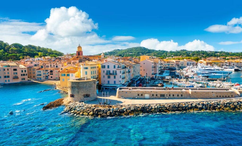 Croisière Explora Journeys en Méditerranée occidentale
