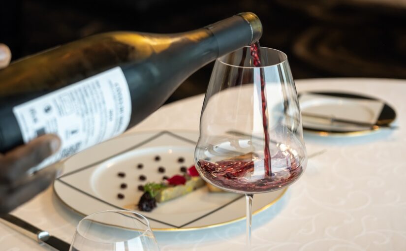 Silversea primée par Wine Spectator