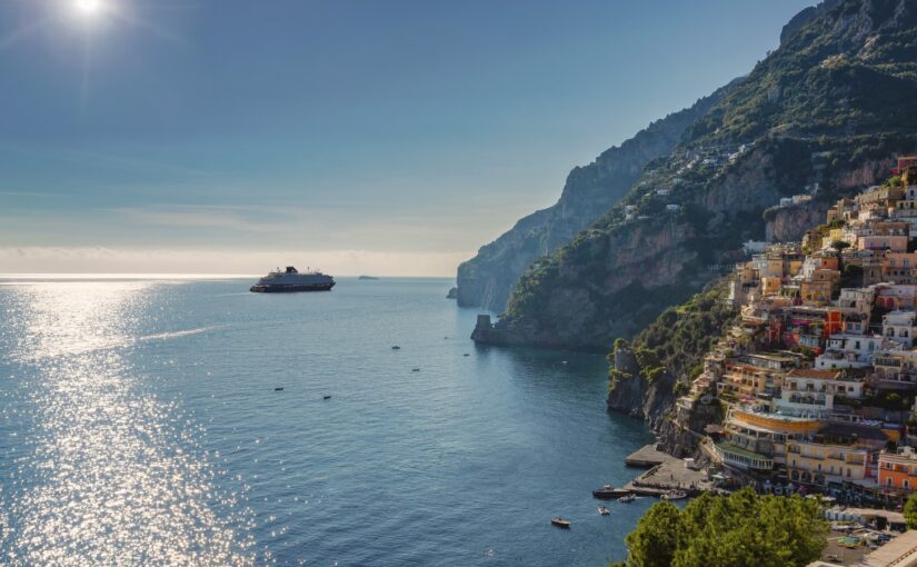 Croisière de luxe Explora Journeys nouvelles offres