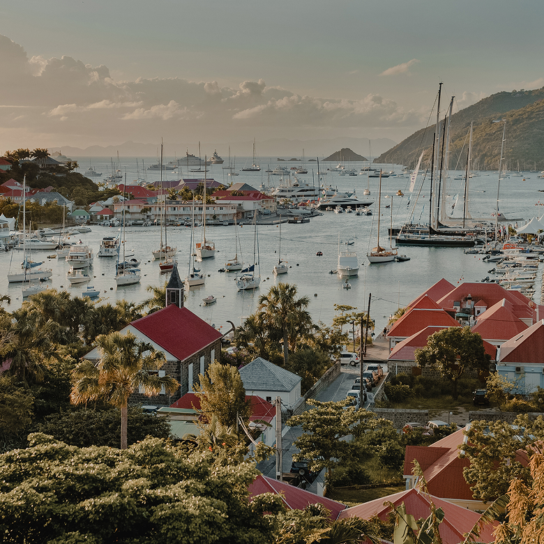Voyages en mer de luxe Explora Journeys dans les Caraïbes et en Amérique Centrale