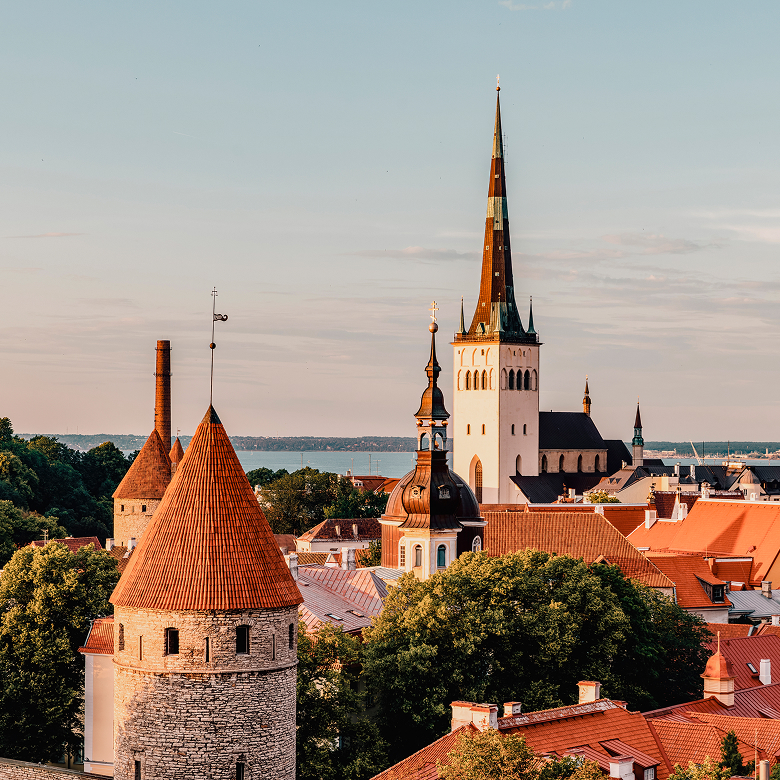 Voyage de luxe Explora Journeys en Europe du Nord