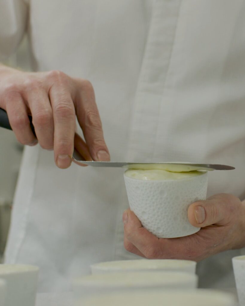 Floating Pastry Academy - la pâtisserie de luxe en croisière