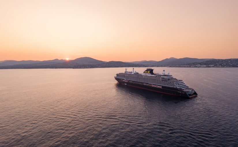 Explora Journeys offre croisière L’Invitation Exclusive
