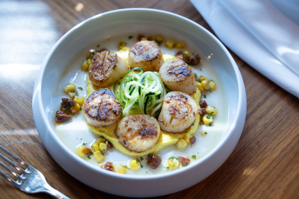 Croisière gastronomique Oceania Cruises