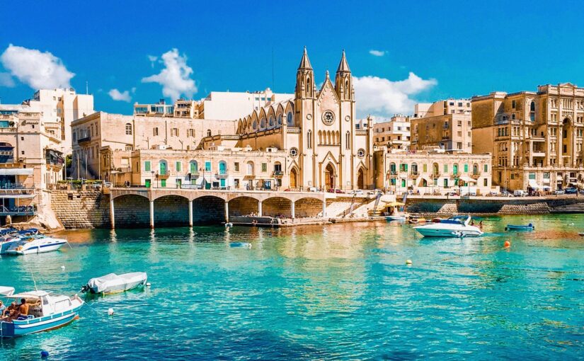 Promotion Regent Croisières Europe 2027