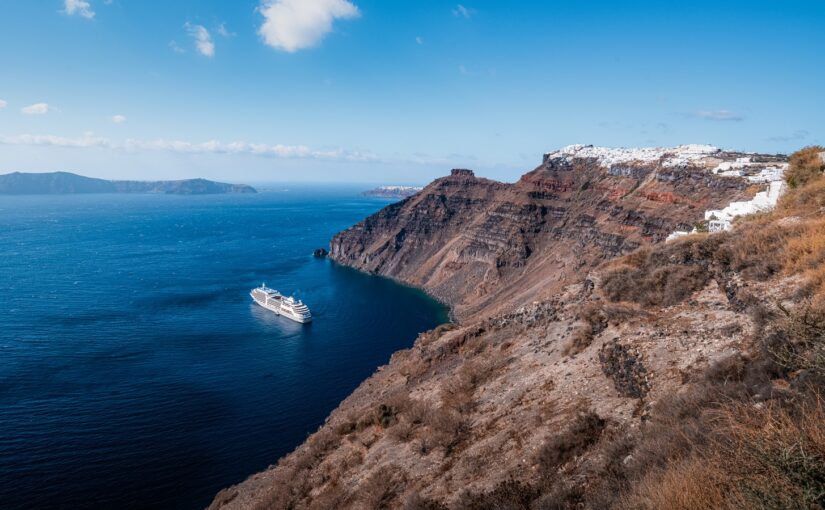 Silversea Cruises - GRAND VOYAGE MEDITERRANEAN 2026