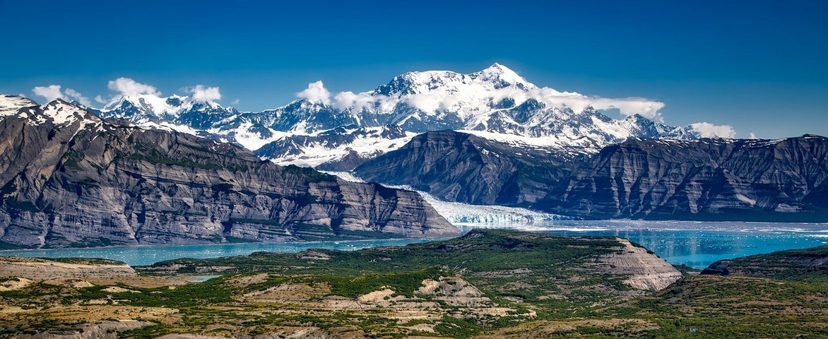 LES CROISIÈRES DE LUXE ALASKA