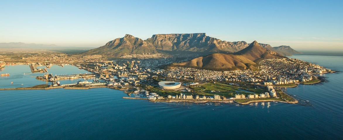 Croisière de luxe Regent Seven Seas Cruises de Le cap à Lisbonne en mai 2026