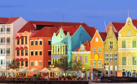 Croisière de luxe Silversea Cruises de Willemstad à Fort lauderdale en novembre 2024