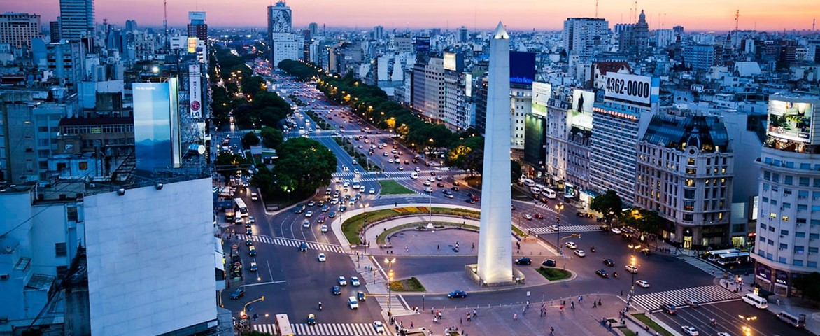 Croisière de luxe Regent Seven Seas Cruises de Buenos aires à Buenos aires en décembre 2025
