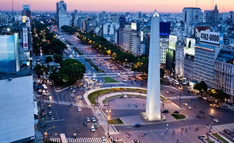 Croisière de luxe Regent Seven Seas Cruises de Buenos aires à Miami en février 2026