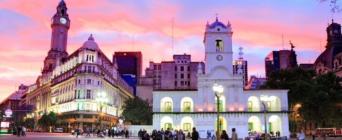Croisière de luxe Oceania Cruises de Buenos aires à San antonio (santiago du chili) en février 2025