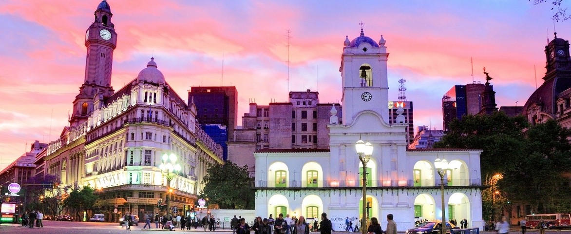 Croisière de luxe Silversea Cruises de Buenos aires à Valparaiso (santiago du chili) en janvier 2026