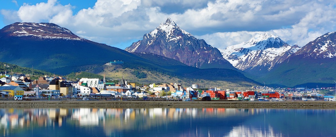 Croisière de luxe Quark Expeditions de Ushuaia à Ushuaia en février 2026