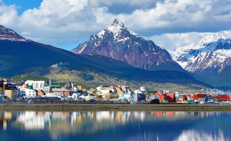 Croisière de luxe Quark Expeditions de Ushuaia à Ushuaia en mars 2024