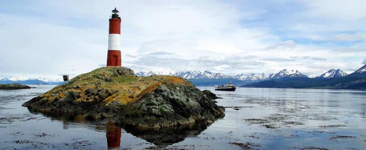 Croisière de luxe Quark Expeditions de Ushuaia à Retour à la maison en février 2026