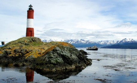 Croisière de luxe Silversea Cruises de Ushuaia à Valparaiso (santiago du chili) en mars 2026